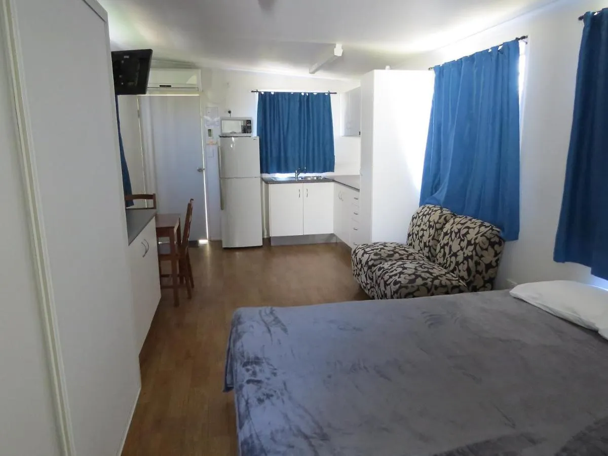 Bundaberg East Cabin And Tourist Park Australia