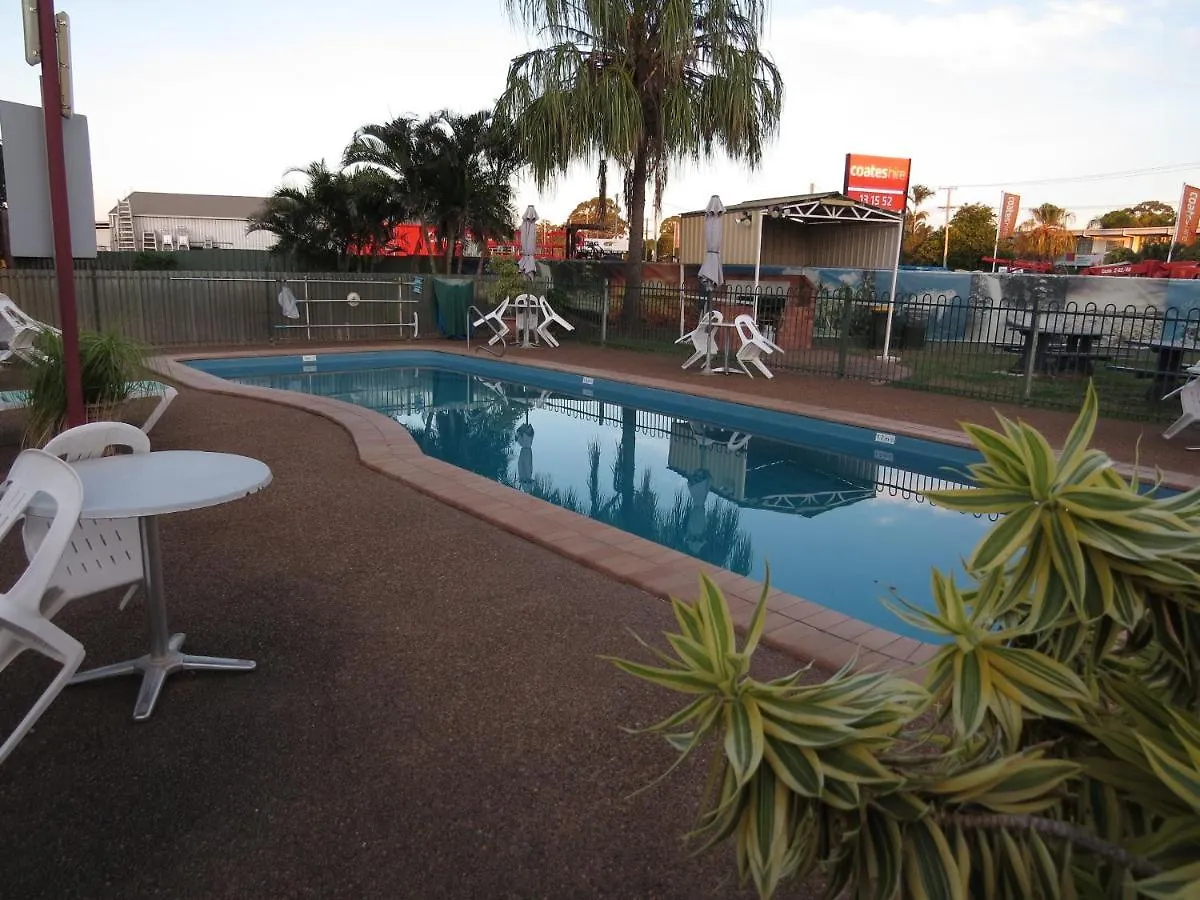 Apartment Bundaberg East Cabin And Tourist Park
