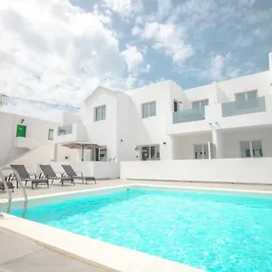 6 Rociega 35 Apartment Puerto del Carmen (Lanzarote)